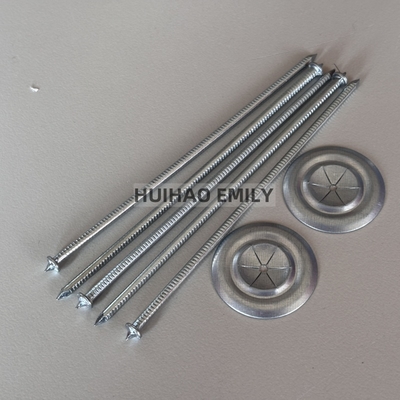 Chốt hàn phóng điện tụ (CD) bằng thép cacbon nhẹ với lớp phủ đồng hoặc kẽm