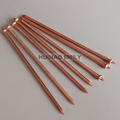 Chốt hàn phóng điện tụ (CD) bằng thép cacbon nhẹ với lớp phủ đồng hoặc kẽm