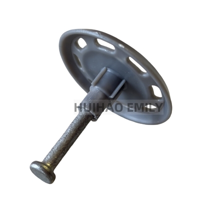 35mm Dia bột hoạt động pin rửa cho bảng cách nhiệt EPS