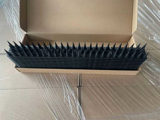 Dễ dàng lắp đặt Kiểm soát dịch hại Ngọn chim trong nhựa