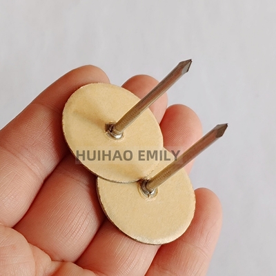 Chân hàn cốc xả tụ điện Mini 1-3/16" cho hệ thống HVAC