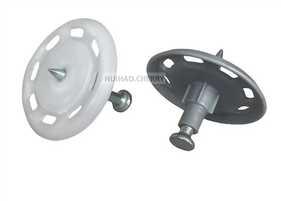 CR9P Single Shot Pin với máy rửa nhựa 35mm cho bê tông 30mm, 40mm, 50mm