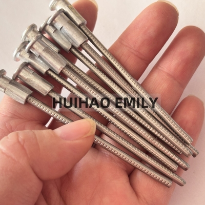 Đinh tán hàn phóng điện (CD) tụ điện 3mm, chốt cách điện lưỡng kim để sửa chữa tàu