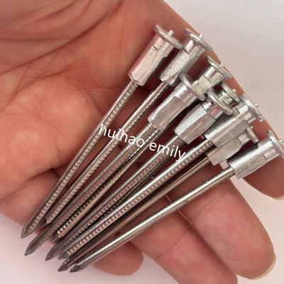 Đinh tán hàn phóng điện (CD) tụ điện 3mm, chốt cách điện lưỡng kim để sửa chữa tàu