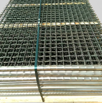 Máy sàng rung khai thác sỏi Shaker cho rửa cát silica