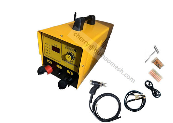 Logo tùy chỉnh Capacitor xả CD Stud máy hàn để hàn M3-M12 Studs