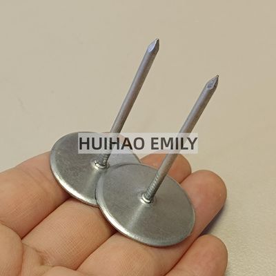 Chốt hàn cách nhiệt đầu cốc bọc đồng 2.7x50mm có vòng đệm