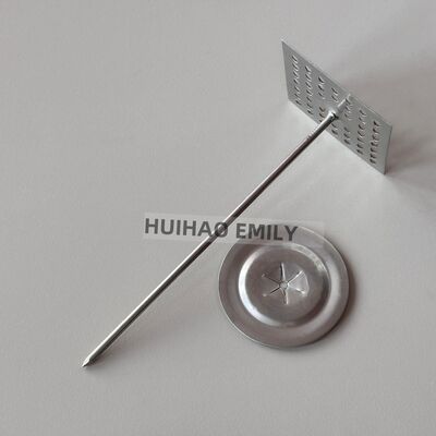 50mm đá lan đục cơ sở cố định cách nhiệt chân với nắp mái vòm máy giặt