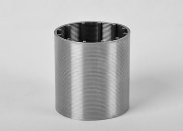 Kỹ thuật Wire ScreenTube với chiều dài 10mm-6000mm