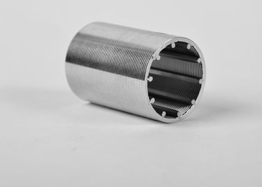 Kỹ thuật Wire ScreenTube với chiều dài 10mm-6000mm