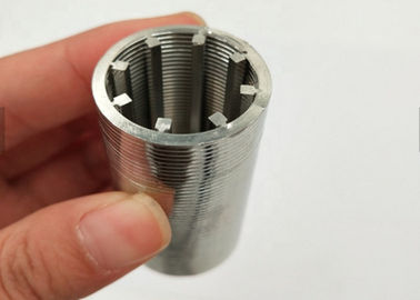 Kỹ thuật Wire ScreenTube với chiều dài 10mm-6000mm