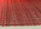 Trang trí dệt lưới cho kính cường lực nhiều lớp 0,28 đường kính 42 lưới