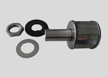 Mini 0,02 mm Water Johnson Strainer Nozzle