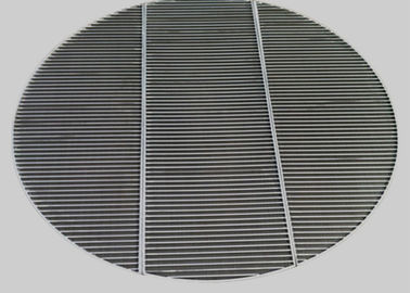 Bộ lọc sàn bằng dây hình nêm cho nhà máy bia siêu nhỏ