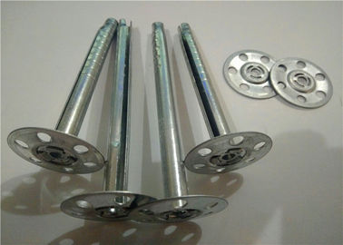 Thép không gỉ M8 Anchor Pin cách nhiệt với 30mm Washer