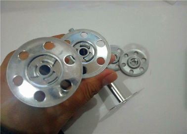 Thép không gỉ M8 Anchor Pin cách nhiệt với 30mm Washer