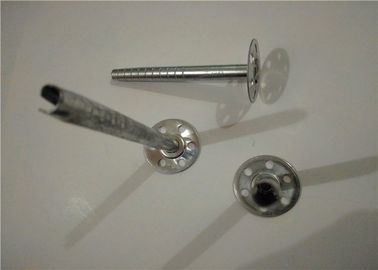 Thép không gỉ M8 Anchor Pin cách nhiệt với 30mm Washer