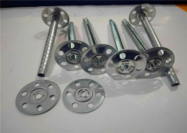 Thép không gỉ M8 Anchor Pin cách nhiệt với 30mm Washer