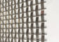Tấm ốp tường kim loại kiến ​​trúc Đại Tây Dương với dây dẹt