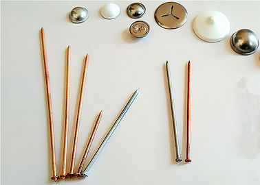 14 GA Isolation Cd Spot Welding Pins, Stud Welding Pins cho đóng tàu