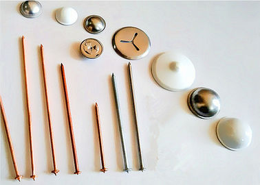 14 GA Isolation Cd Spot Welding Pins, Stud Welding Pins cho đóng tàu