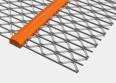 Loại D Aperture Mining Screening Media Wire Mesh Screen 3000 X 1830 mm