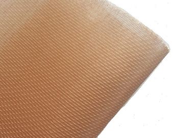 Màu sắc tùy chỉnh Lưới kim loại đồng cho Cửa kính nhiều lớp