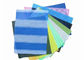 OEM Thiết kế vải lưới màu PVC được sử dụng cho trang trí kiến ​​trúc ngoài trời
