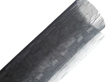 Dải dệt kim loại dệt theo yêu cầu cho thủy tinh mạ mạ