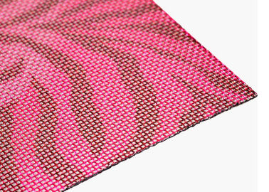 HH0.26X110 Màng sợi trang trí cho kính bảo mật