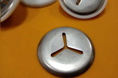 38mm Self-Locking Isolation Pins And Clips with or without Plastic Coated For Marine Thermal Insulation Fastening Works (Các chân và clip cách nhiệt tự khóa với hoặc không có lớp nhựa)