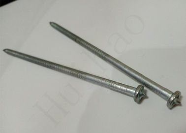 Chất xả điện tụi galvanized (CD) Stud Weld Insulation Pin cho xây dựng tàu