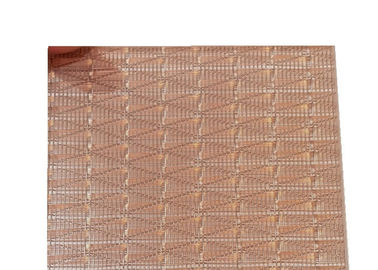 0.28mm Metal Mesh Inter Media cho kính mạ