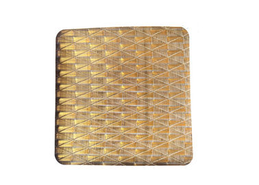 0.28mm Metal Mesh Inter Media cho kính mạ