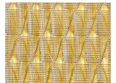 0.28mm Metal Mesh Inter Media cho kính mạ