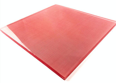 Áo bảo mật cấp ngân hàng kính mạ cho cửa sổ trang sức