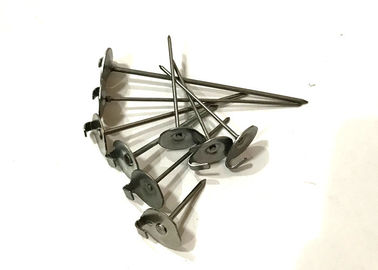 Neo thép nhẹ 14 Gauge neo ren cho Vỏ cách nhiệt tháo lắp có gia nhiệt