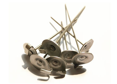 Neo thép nhẹ 14 Gauge neo ren cho Vỏ cách nhiệt tháo lắp có gia nhiệt