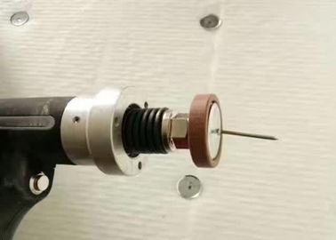 12ga, 10ga cách nhiệt Mini Cupped đầu hàn chân cho hệ thống Hvac