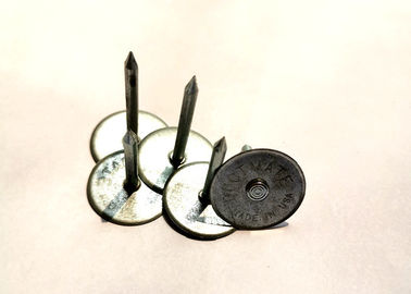 Thép không gỉ đầu cốc tròn 35mm Stud hàn chân cho hệ thống ống dẫn