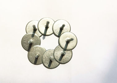 25 MM vòng cơ sở ống cách nhiệt pin cho hệ thống công việc ống cách nhiệt