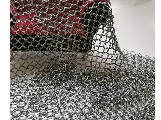 Kiểu dệt: Thép cacbon, Vòng tròn, Lưới, Xích, Vòng, Thắt lưng