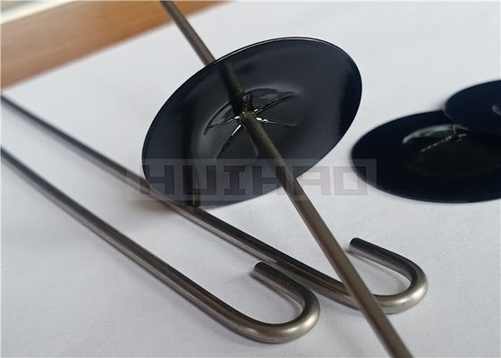 Các đoạn dây buộc bằng thép không gỉ 2.0x100mm được sử dụng để bảo đảm lưới dây với bảng năng lượng mặt trời