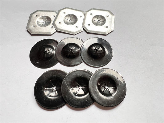 Đoạn phim cách nhiệt bằng nhôm tấm năng lượng mặt trời có chiều dài 95mm