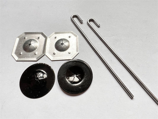 Hệ thống lắp đặt trên mái nhà ISO9001-2015 Clip bảng điều khiển năng lượng mặt trời cho chim bảo vệ sinh vật