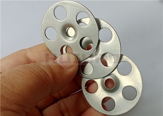 Đĩa máy giặt tấm lót gạch cứng 36mm được sử dụng để sửa chữa tấm cách nhiệt XPS