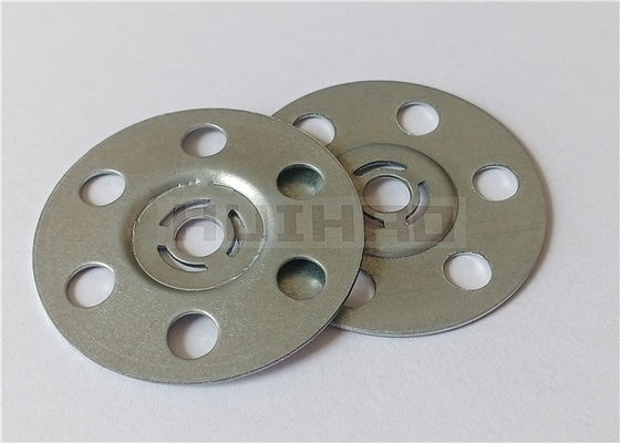 Máy giặt tấm lót gạch 35mm được sử dụng để cố định tấm cách nhiệt trên sàn và tường