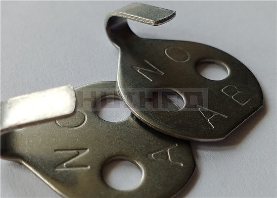 Vòng đệm móc viền bằng thép không gỉ 7/8