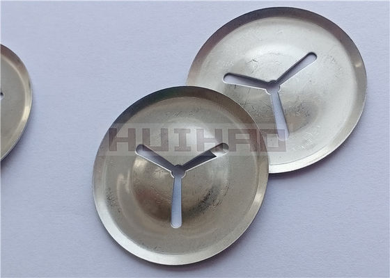 Vòng đệm cách điện tự khóa 1-1/2