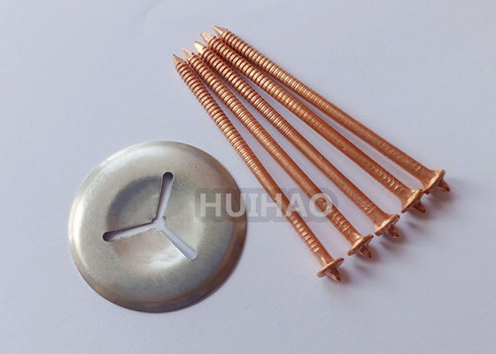 3mm vận chuyển xây dựng cách điện CD hàn chân với tự khóa máy giặt